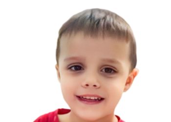 На Кубани в Крымске больше двух месяцев разыскивают трехлетнего мальчика