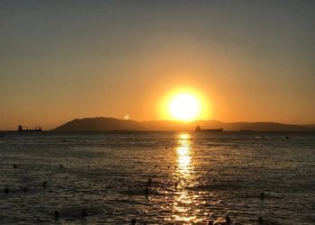 В этих трех городах Кубани самая теплая вода в Черном море на 8 июня 2024 года