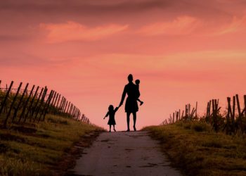 Отец из Краснодара борется за право видеться с дочерью вопреки воле бывшей жены