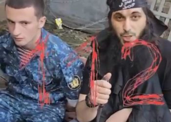 Один из заложников в ростовском СИЗО оказался уроженцем Краснодарского края