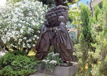 В центре Сочи будут перекрывать дороги 7 и 8 июля