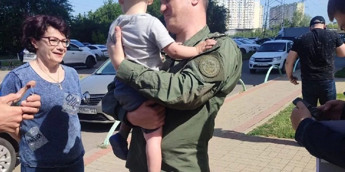 Стало известно, где провел ночь 2-летний пропавший мальчик в Краснодаре