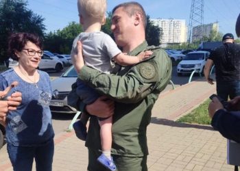 Стало известно, где провел ночь 2-летний пропавший мальчик в Краснодаре
