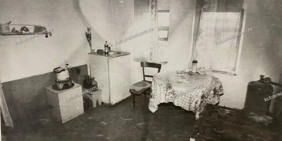 Преступник ответит в суде за изнасилование девушки 22 года назад в Анапе