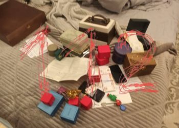 Замначальника ОБЭП Сочи задержали в Самаре