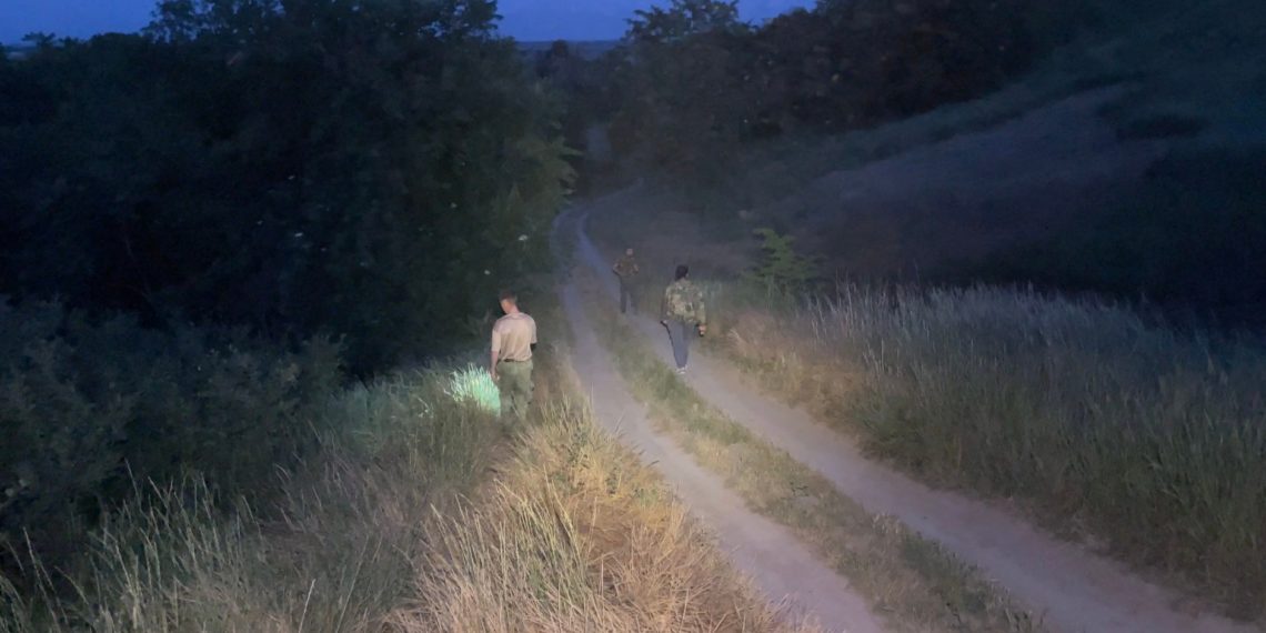 Более 100 человек искали пропавшего в кубанской станице 15-летнего подростка