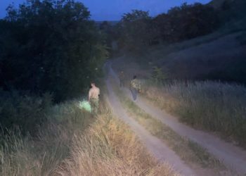 Более 100 человек искали пропавшего в кубанской станице 15-летнего подростка