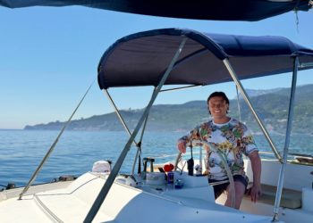 Прохор Шаляпин стал обладателем шикарного наследства от бабушки друга в Сочи