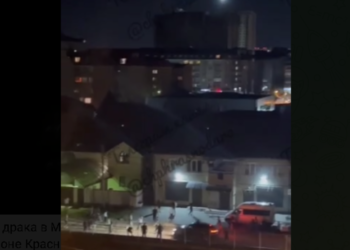 Бастрыкин взял под личный контроль расследование драки в Музыкальном микрорайоне Краснодара