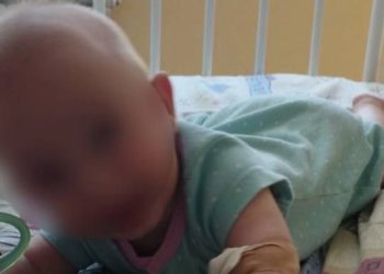 В Сочи женщина подкинула в храм шестимесячного ребенка