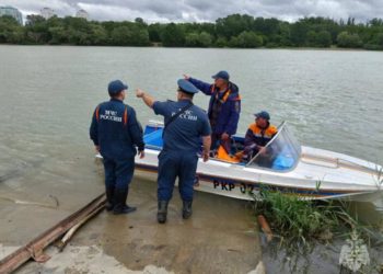 Найдено тело известного краснодарского бизнесмена Владимира Маерова