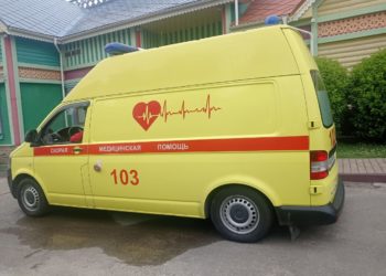 В Сочи 85-летний мужчина упал из-за газовой трубы и разбил головой плитку