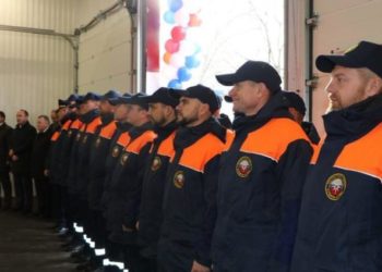 За неделю в Краснодарском крае спасли 23 человека