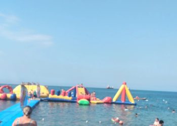 Эти три дня будут самыми жаркими на новой неделе в Краснодарском крае