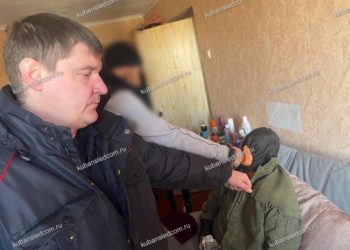 На Кубани мужчина в боксерских перчатках до смерти избил женщину