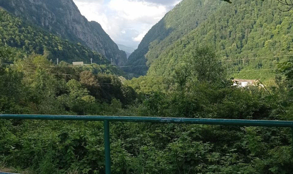 Когда пройдут дожди и уйдет жара в Краснодарском крае, рассказали метеорологи