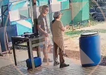 В стрелковом клубе под Краснодаром погиб мужчина