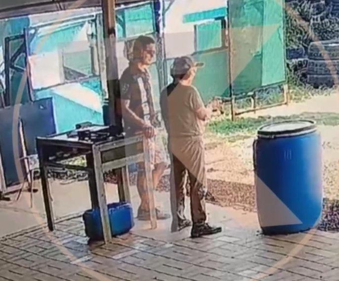 В стрелковом клубе под Краснодаром погиб мужчина