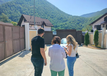 В Сочи обнаружили 24 самостроя в июне 2024 года