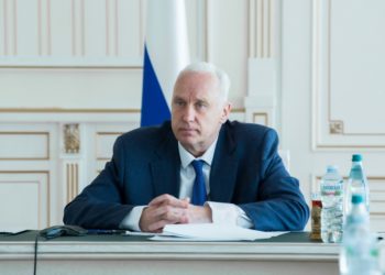 Разрушающимся женским монастырем на Кубани заинтересовался Бастрыкин