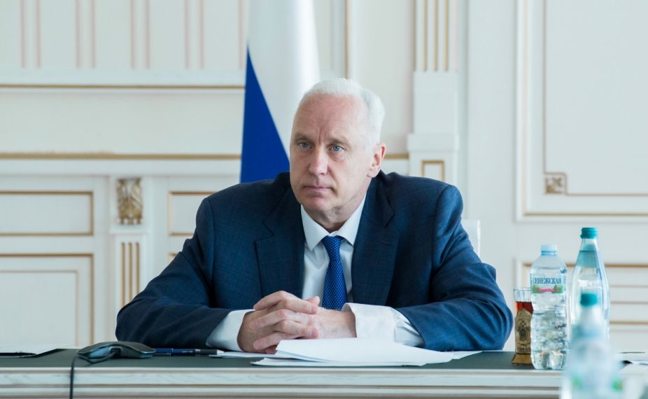 Разрушающимся женским монастырем на Кубани заинтересовался Бастрыкин