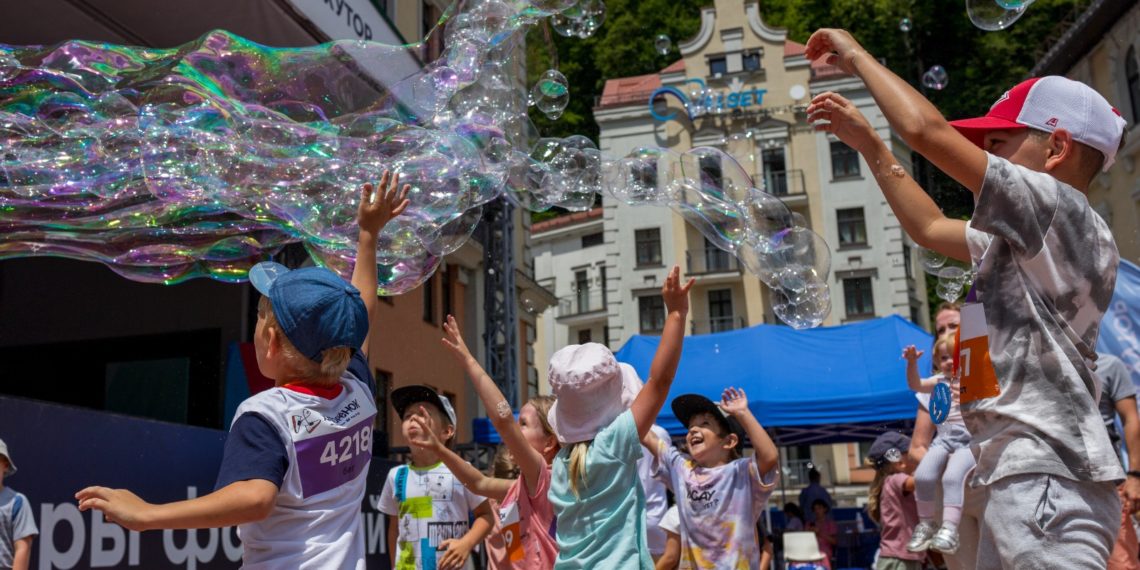 На курорте «Роза Хутор» откроется символический РоЗАГС в День семьи, любви и верности