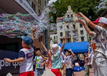 На курорте «Роза Хутор» откроется символический РоЗАГС в День семьи, любви и верности