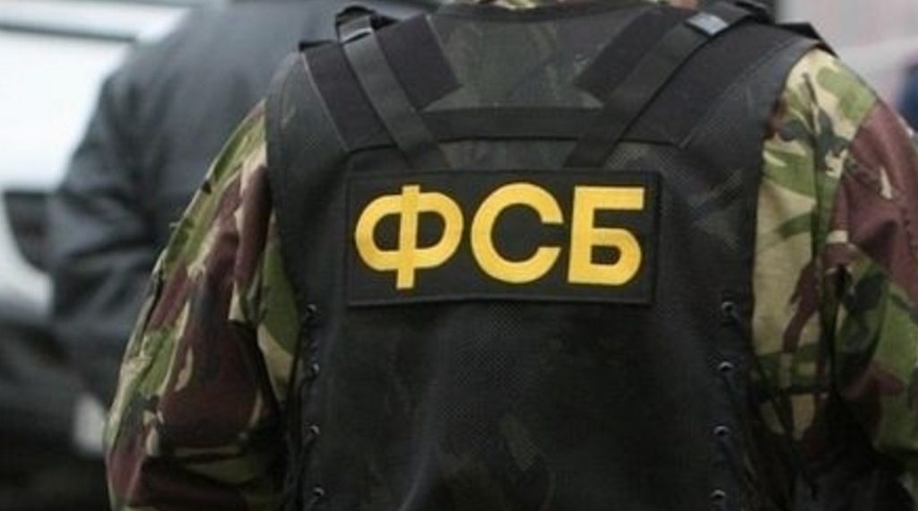 В Майкопе предотвратили теракт в православном храме