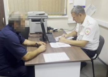 В Сочи водитель автобуса повысил голос на пассажира и лишился работы