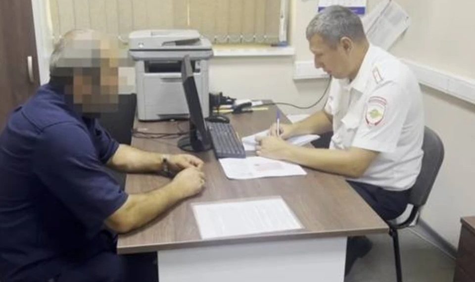 В Сочи водитель автобуса повысил голос на пассажира и лишился работы