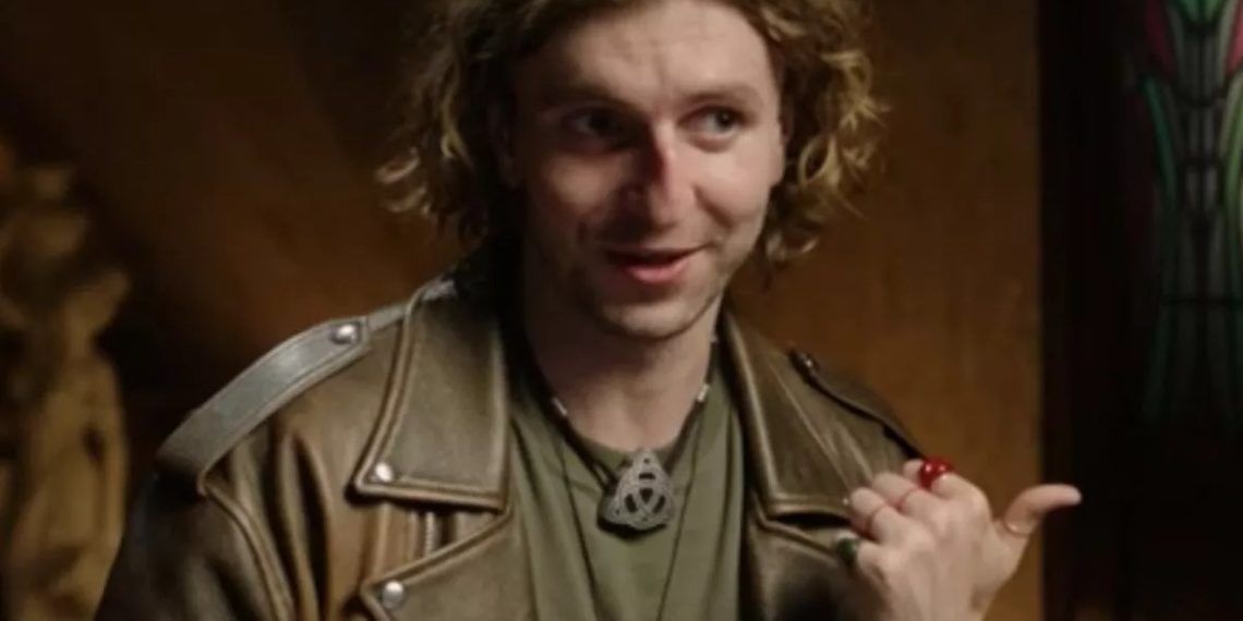 Роза Сябитова расстроила сочинского астролога на телешоу «Место силы»