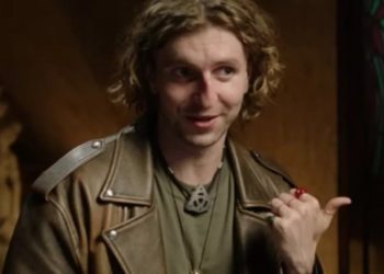 Роза Сябитова расстроила сочинского астролога на телешоу «Место силы»