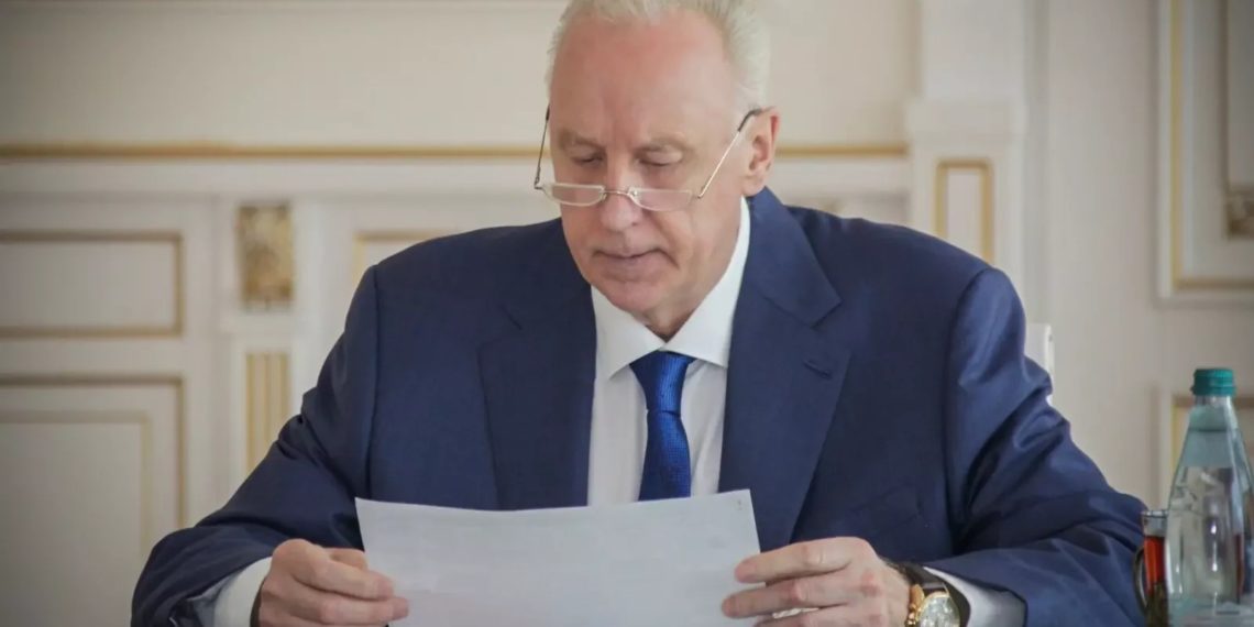 Глава СК начал проверку после отмены школьного подвоза в Краснодаре