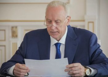 Глава СК начал проверку после отмены школьного подвоза в Краснодаре