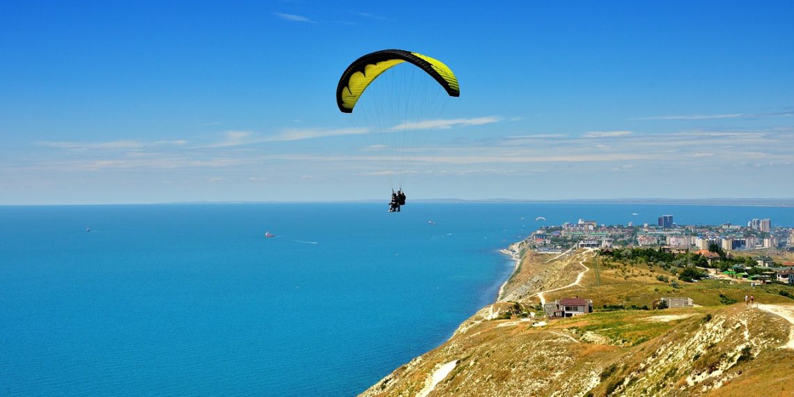 Анапа, Геленджик и Сочи стали курортами федерального значения