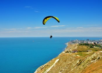 Анапа, Геленджик и Сочи стали курортами федерального значения