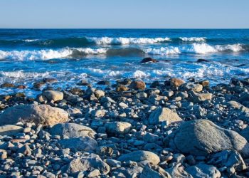 На незакрепленных пляжах Сочи власти усилили рейды за нудистами