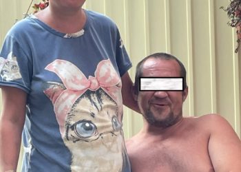 В Сочи дама бросила мужа без денег, документов и телефона