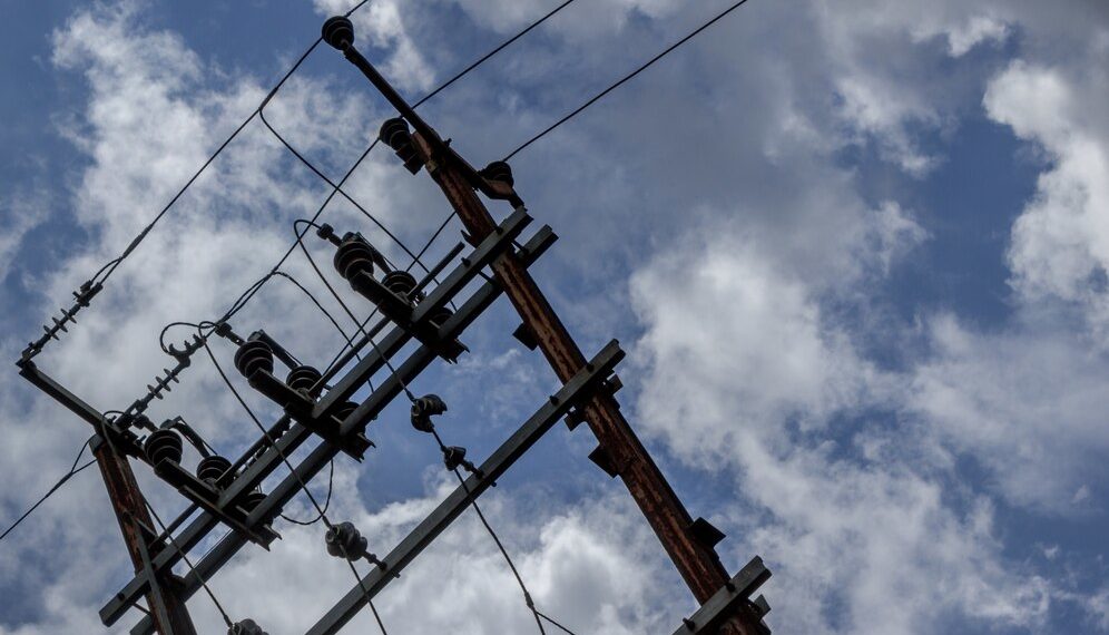 В Краснодаре жители в аномальную жару заговорили об энергокризисе