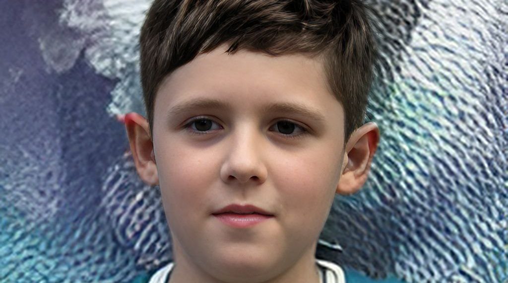 В Краснодаре пропал живущий рядом с парком Галицкого 9-летний мальчик