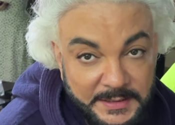 Застрявший из-за стихии в горах Сочи Киркоров не обращался в МЧС