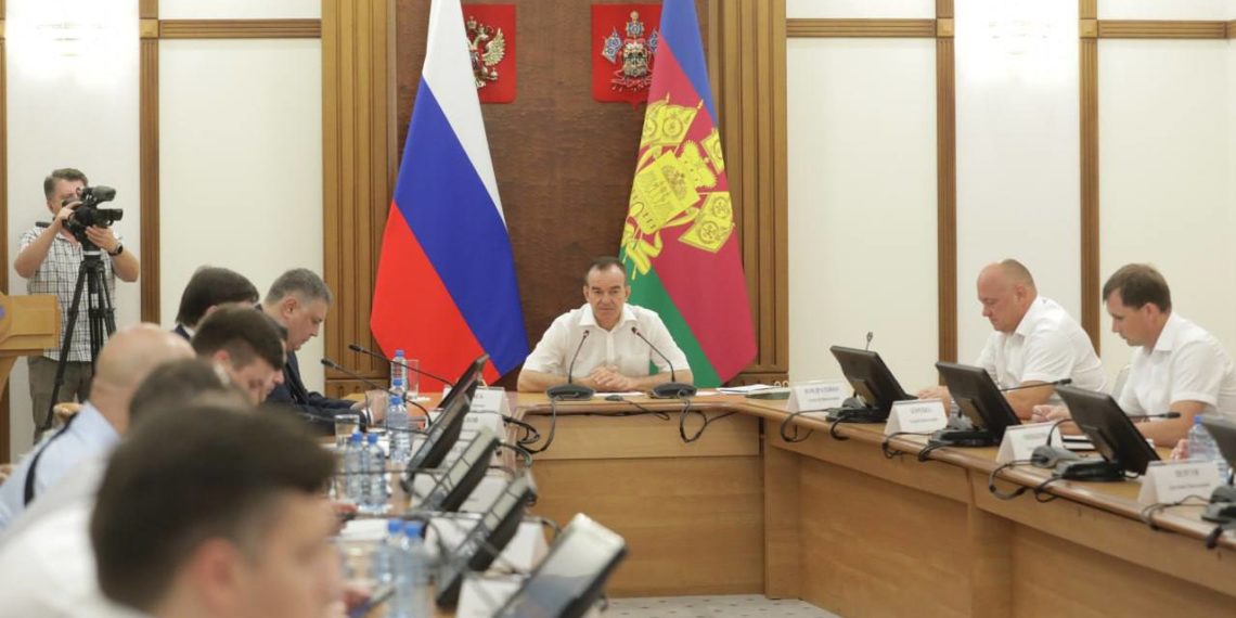 Кондратьеву поступило около 52 тысяч жалоб с начала 2024 года