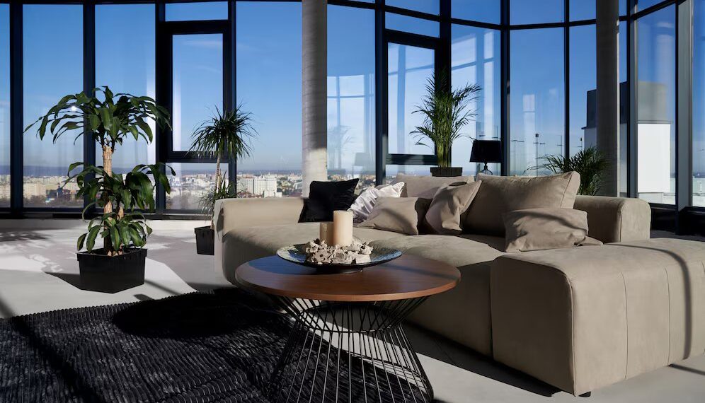 Почти 2 миллиарда рублей стоит самая дорогая квартира в Сочи