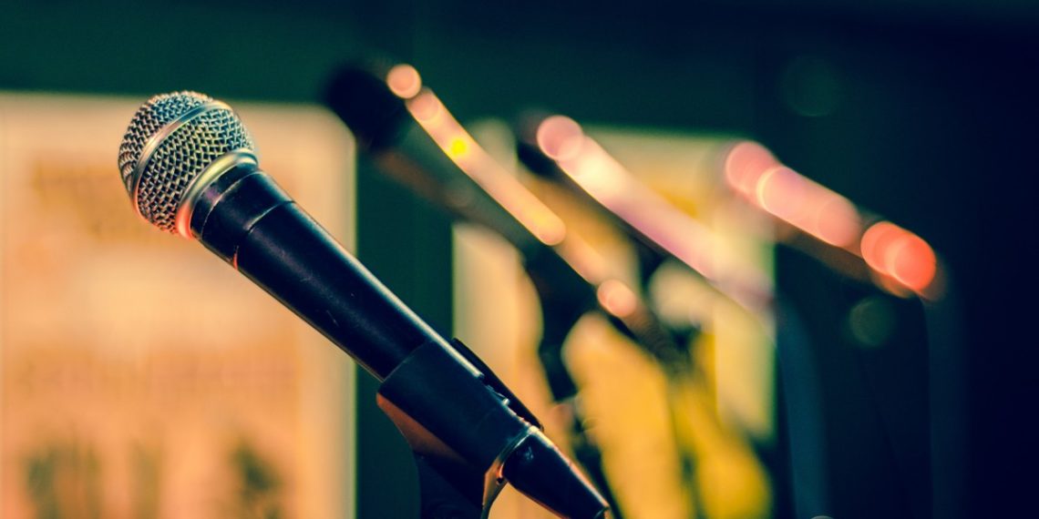 В Сочи певец Андрей Губин вернется на сцену впервые за 19 лет