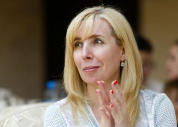 Мошенники создали фейковый аккаунт вице-губернатора Кубани Миньковой