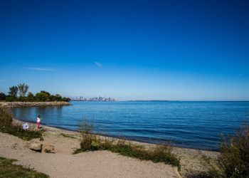 В Анапе турист пошел на море и потерял свою гостиницу