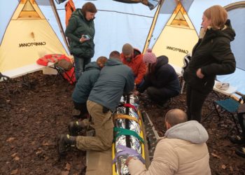 Стало известно, как погиб пропавший в Анапе 7-летний ребенок в одних трусах