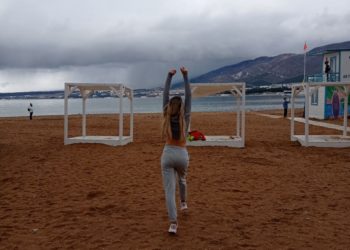 Метеорологи удивили прогнозом на начало новой недели в Краснодарском крае