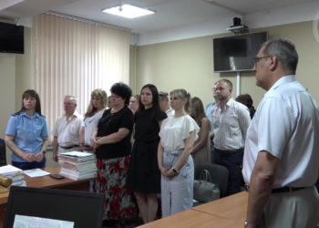 В Краснодаре экс-руководитель Роспотребнадзора и ее подчиненные пойдут за решетку