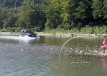 Новый штрафной режим в Нацпарке Сочи вызвал шквал негодования среди туристов